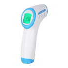 China Thermometer van het oor de Medische Voorhoofd/het Voorhoofdthermometer niet van de Contact Medische Rang bedrijf