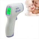 Het Voorhoofdthermometer van de het ziekenhuisbaby/het Voorhoofdthermometer van de Babytemperatuur