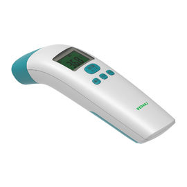 Medische de Thermometer van het Voorhoofdoor/Hoofd en Oorthermometer Gemakkelijke Lezing