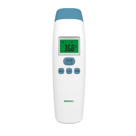 De intelligente Thermometer van het Voorhoofdoor/Medische Voorhoofd en Oorthermometer