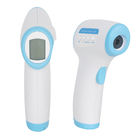 Handbediende Infrared Geen Aanrakingsthermometer/Infrarode Thermometer voor Menselijk Lichaam